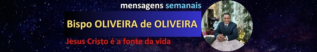 Bispo Oliveira de Oliveira