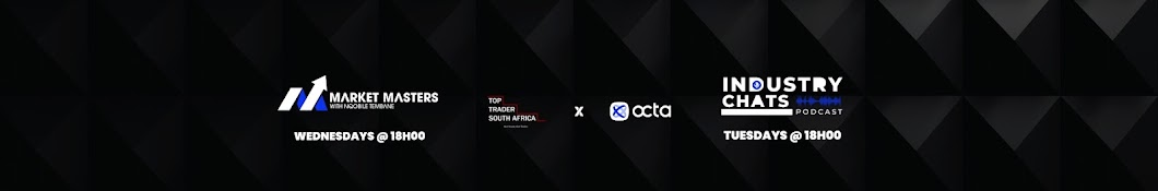 Top Trader South Africa Banner