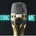 logo Sing With Me