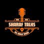 Sharaf Talks