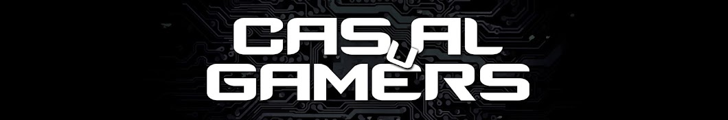 Casual Gamers Banner