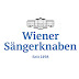 Wiener Sängerknaben / Vienna Boys Choir (official)