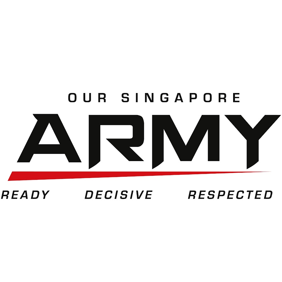 OurSingaporeArmy @oursingaporearmy