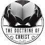 The Doctrine Of Christ FOJC 