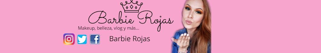 Barbie Rojas