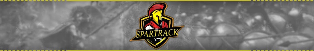 Spartrack