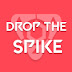 logo Drop The Spike | VALORANT