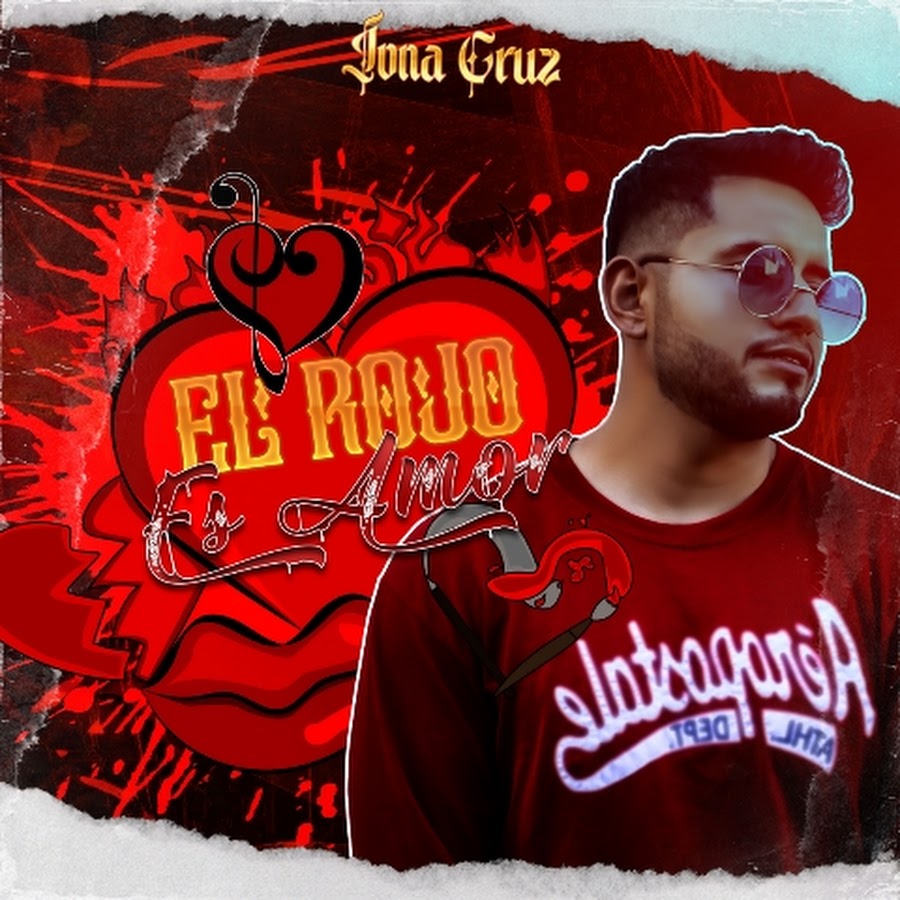 JonaCruzOficial