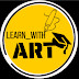 logo Learn with ART