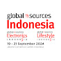 Global Sources Electronics Indonesia