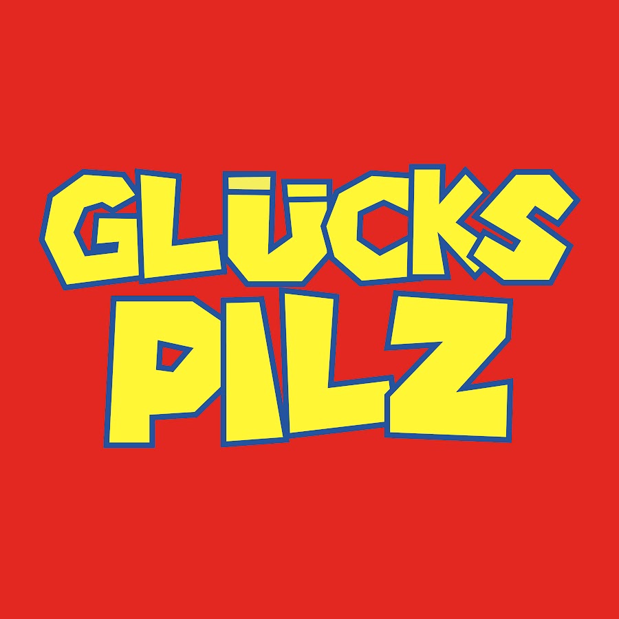 GLÜCKSPILZ @ichgluckspilz