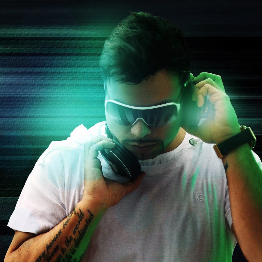 DJ Aligator