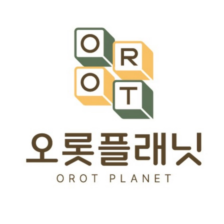 오롯 - YouTube 오롯
