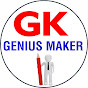 GK GENIUS MAKER