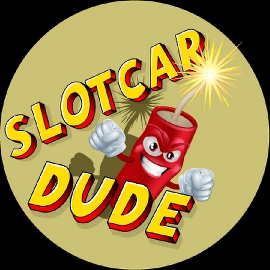 Slotcar Dude @slotcardude68