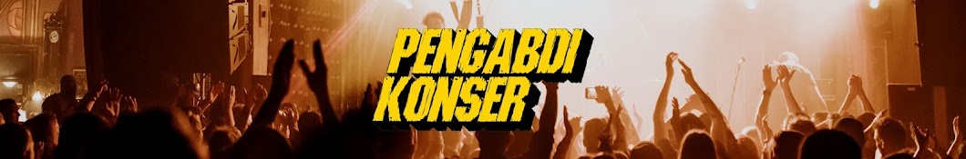 Pengabdi Konser