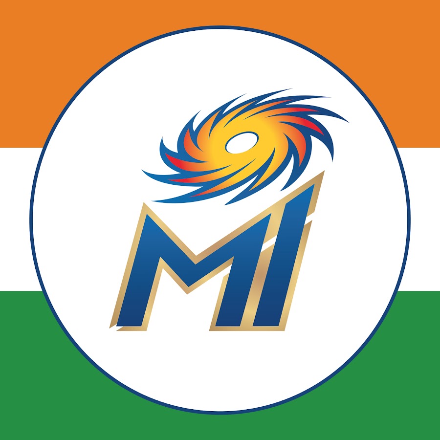 Mumbai Indians @mumbaiindians