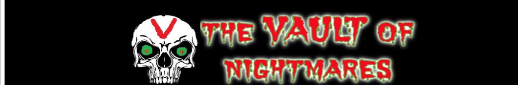 The Vault of NIGHTMARES Banner