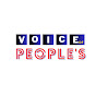 Voice Of People's