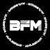 logo BangerFM