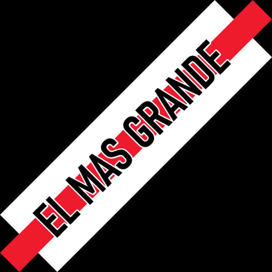 EL MAS GRANDE @Elmasgrandelejos