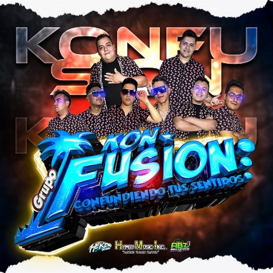 Grupo Konfusion Oficial