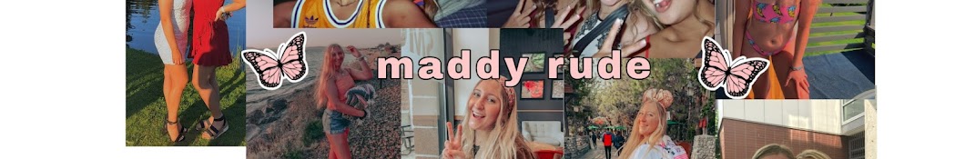 Maddy Rude