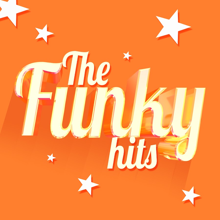 Hollywood swinging. Funky Hits. Shining Star Funk. Funky.