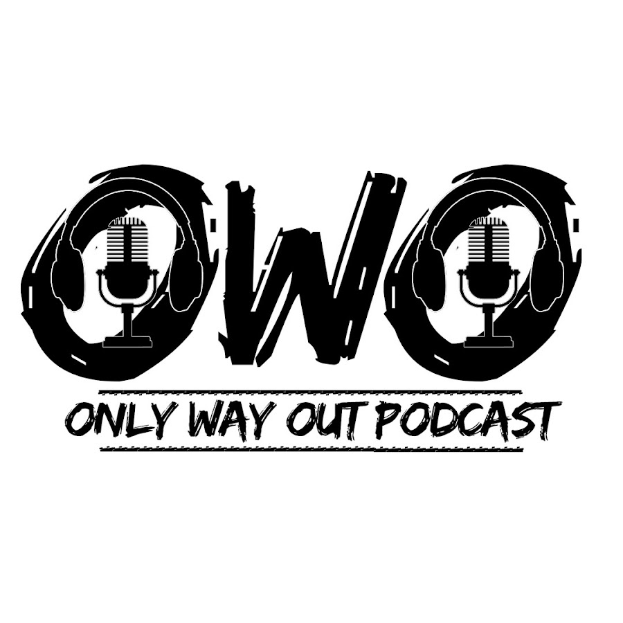 Only Way Out Podcast