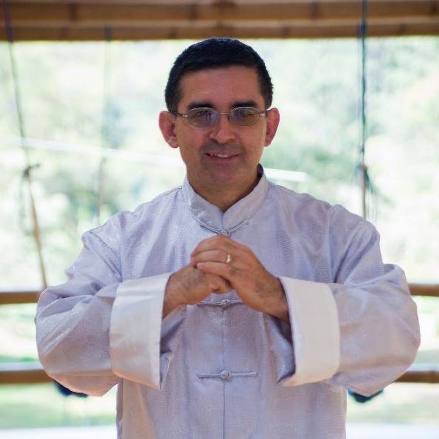 Luis Duarte Tai Chi & Qi Gong @luisduartetaichi