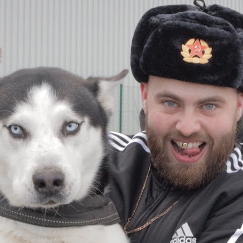 influencer profile picture