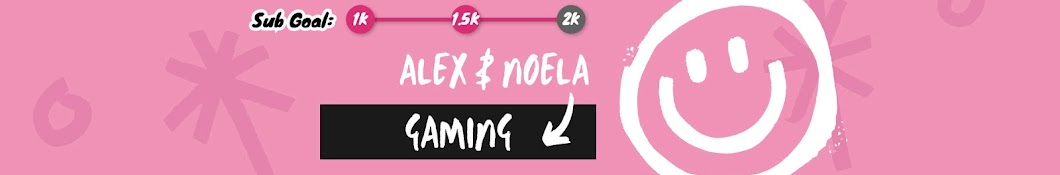 Alex & Noela Gaming 