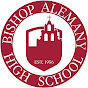 Bishop Alemany High School