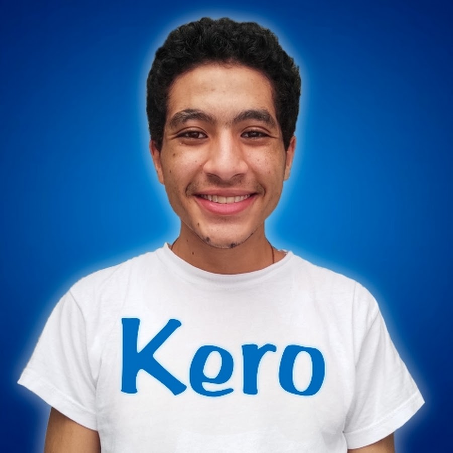 Kero Youtube