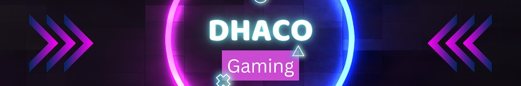 DhacoGaming