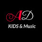 AD Kids & Music