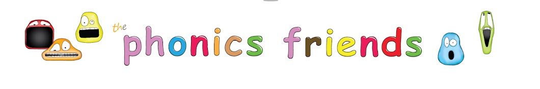 Phonics Friends