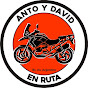 Anto Y David en ruta