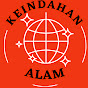 KEINDAHAN ALAM