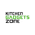 logo Kitchen Gadgets Zone