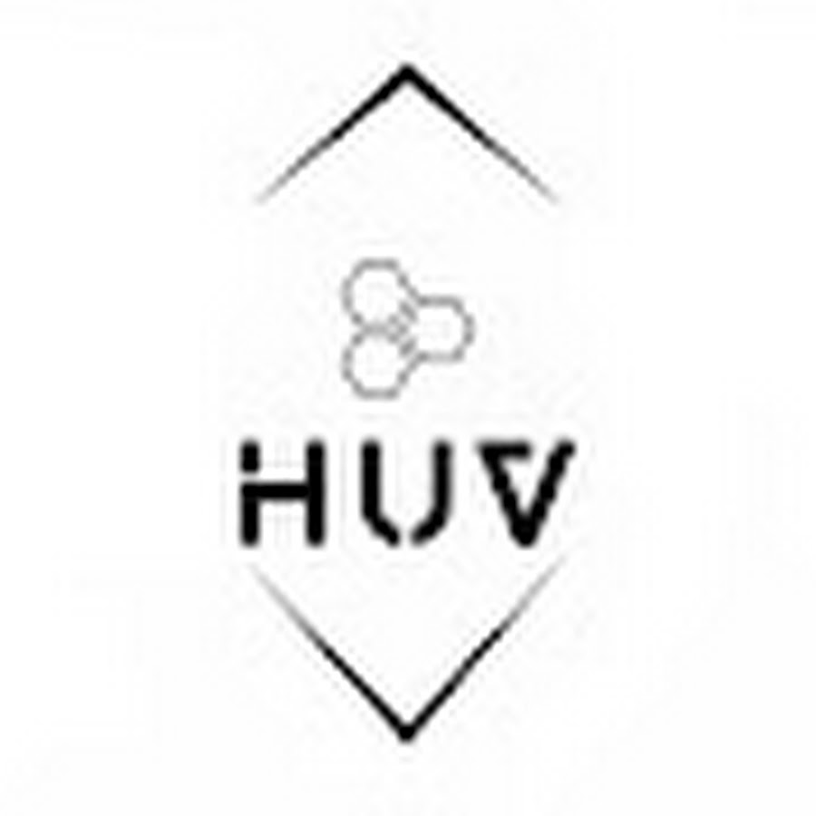 Huvcomb youtube