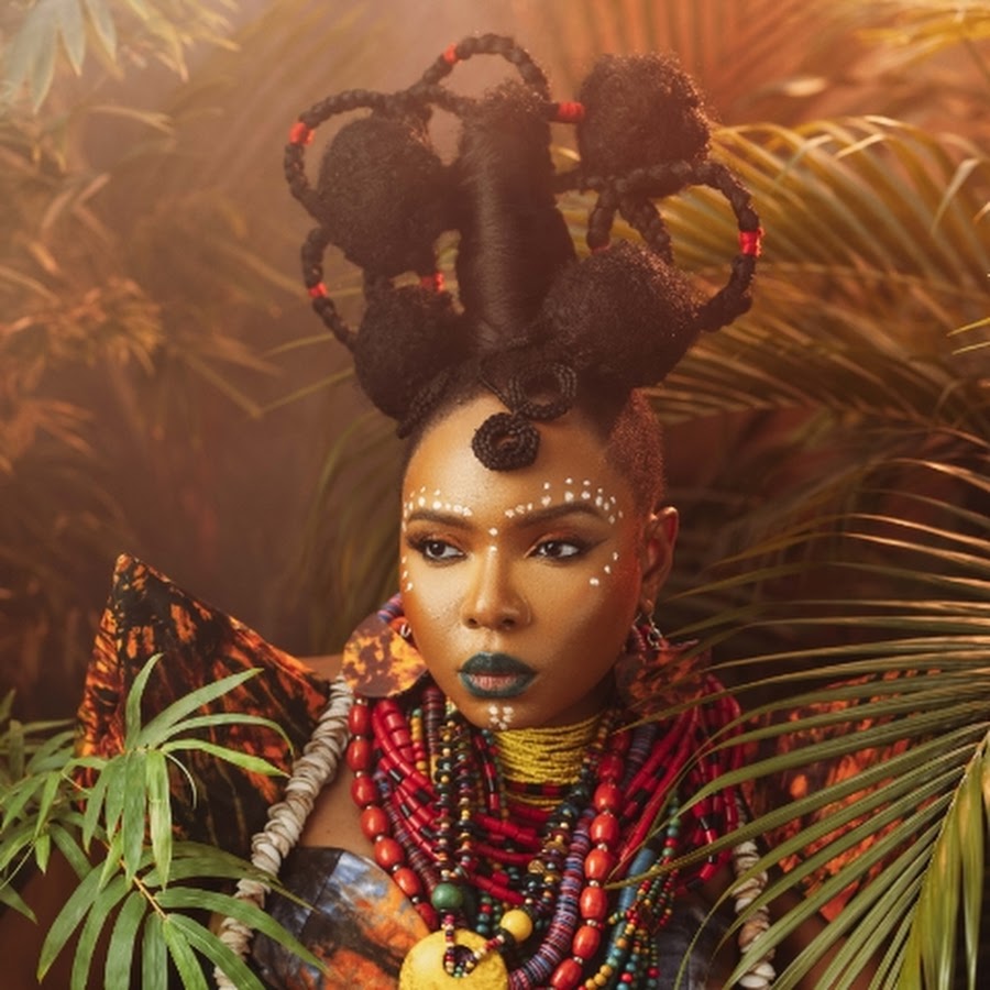 Yemi Alade