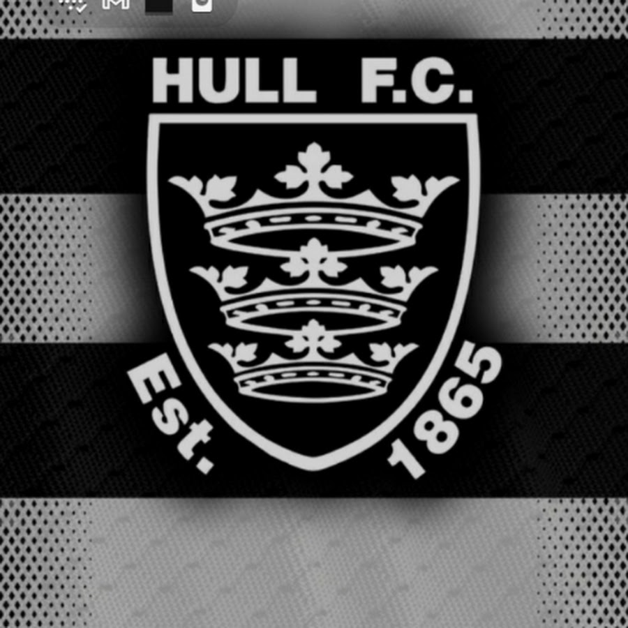 Ready go to ... https://www.youtube.com/@Hull [ Hull FC FAN FOR LIFE]