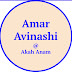 Amar Avinashi