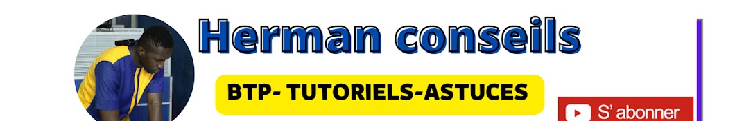 Herman conseils 