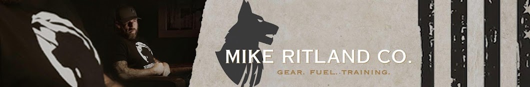 Mike Ritland Banner