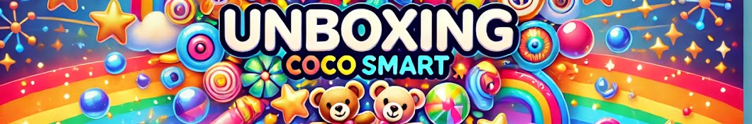 Unboxing Coco Smart