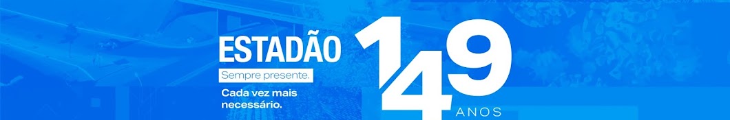 Estadão Banner