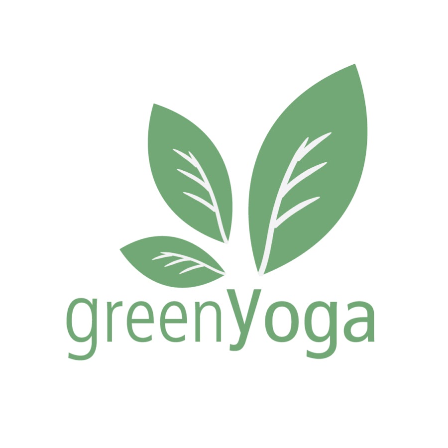 Green Yoga 