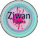 ziwan toons